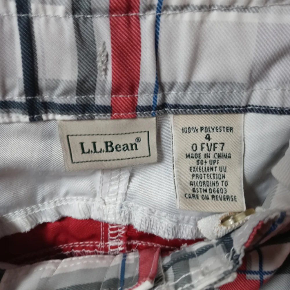 L.L. Bean bean boys